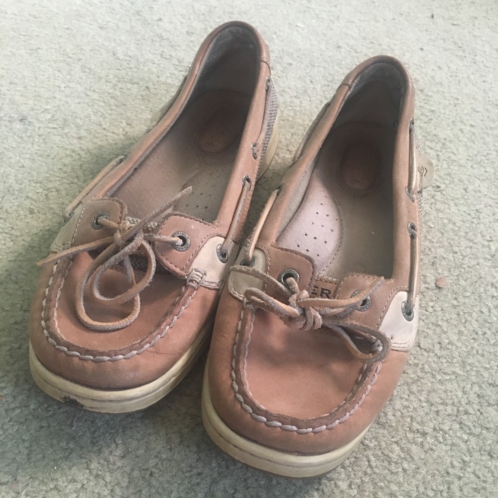 Women's Sperry Angelfish Boat Shoe